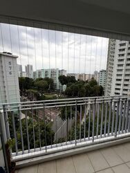 Blk 588D Park Central @ Amk (Ang Mo Kio), HDB 4 Rooms #575716891
